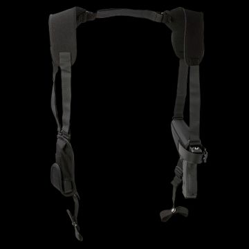 Pro-Pak Horizontal Shoulder Ho-Uncle Mike‘s